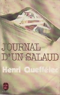 Journal d'un salaud par Henri Quefflec