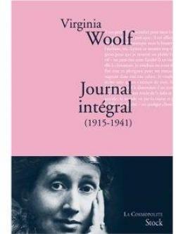 Journal intgral : 1915-1941 par Virginia Woolf