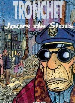 Jours de stars par Didier Tronchet
