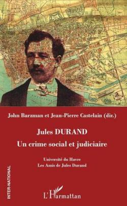 Jules Durand par John Barzman