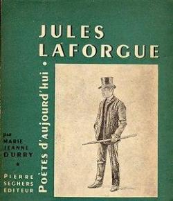 Jules Laforgue par Marie-Jeanne Durry