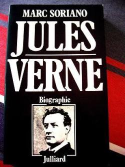 Jules Verne, le cas Verne par Marc Soriano