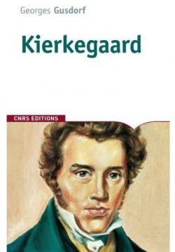 Kierkegaard par Georges Gusdorf