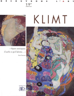 Klimt, 1862-1918 par Grard-Georges Lemaire