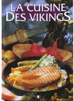 La cuisine des Vikings par Editions SFG