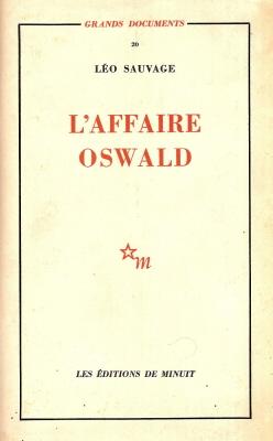 L'affaire Oswald par Lo Sauvage