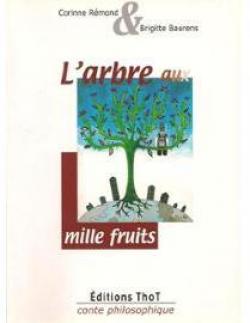 L\'arbre aux mille fruits par Reymond Baurens