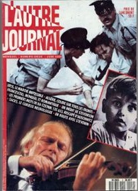 L'Autre Journal [n 2, juin 1990] par Michel Butel