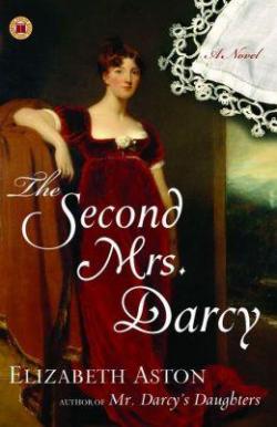 L'autre Mrs Darcy par Elizabeth Aston