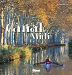 Le canal du Midi par Bernard Le Sueur