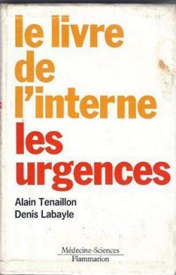 LES URGENCES par Alain Tenaillon