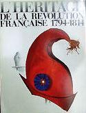 L'Hritage de la Rvolution franaise 1794-1814. par Catalogue d` Exposition