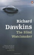 L'Horloger aveugle par Richard Dawkins