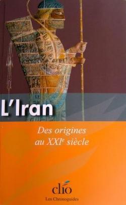 L'Iran - Des origines au XXIe sicle par Philippe Conrad