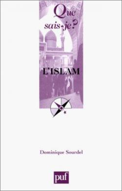 L'Islam : 7e dition par Dominique Sourdel