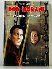 Bob Morane, tome 203 : L' Ombre du lieutenant par Henri Vernes