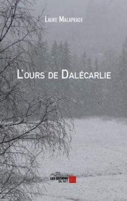 L'Ours de Dalecarlie par Laure Malaprade