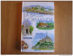 La Basse-Normandie par Editions Atlas