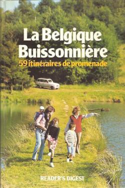 La Belgique Buissonnire par Albert de Visscher