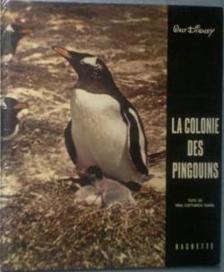 La Colonie des Pingouins par Vera Cottarelli Gaiba