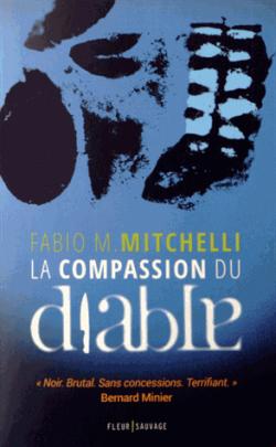 La Compassion du Diable par Fabio M. Mitchelli