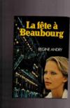 La Fte  Beaubourg par Rgine Andry