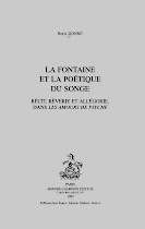 La Fontaine et la potique du songe: Rcit, rverie et allgorie, dans 'Les Amours de Psych' par Boris Donn