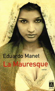 La Mauresque par Eduardo Manet