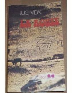La Route : Mon journal de hippy (Collection Rcit) par Luc Vidal