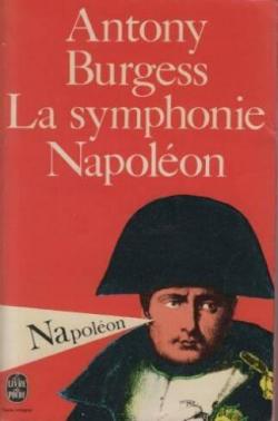 La Symphonie Napolon par Anthony Burgess