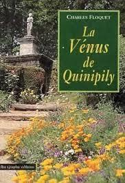 La Venus de Quinipily par Charles Floquet