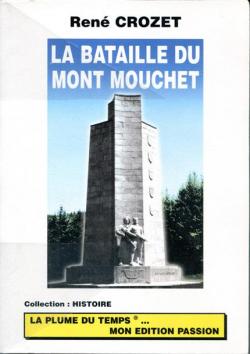 La bataille du mont Mouchet - Les combats des maquis dans la Margeride Juin 1944 par Ren Crozet (II)