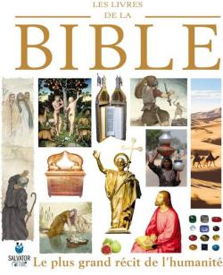 Les livres de la Bible par Emmanuelle Rémond-Dalyac
