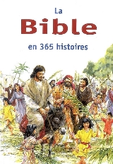 La bible en 365 histoires par Mary Batchelor