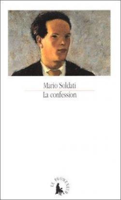 La confession par Mario Soldati