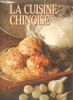 La cuisine chinoise par Christine Colinet