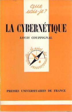 La cyberntique par Louis Couffignal