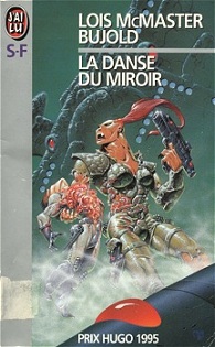 La saga Vorkosigan, tome 10 : La danse du miroir par McMaster Bujold