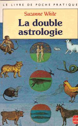 La double astrologie par Suzanne White