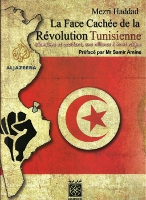 La face cache de la rvolution tunisienne par Mezri Haddad