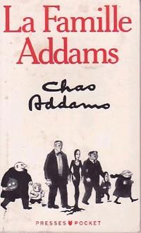 La famille Addams - Charles Addams - Babelio