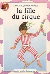 La fille du cirque par Lygia Bojunga Nunes