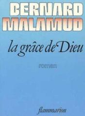 La grce de Dieu par Bernard Malamud
