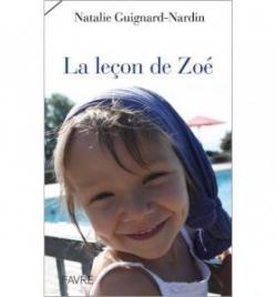 La leon de Zo par Natalie Guignard-Nardin