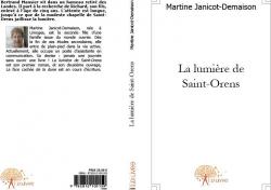 La lumire de Saint-Orens par Martine Janicot Demaison