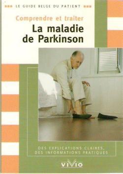 La maladie de Parkinson par Philippe Violon