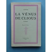 La vnus de Clious par Lopold Simons