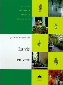 La vie en vert par Colette Gouvion