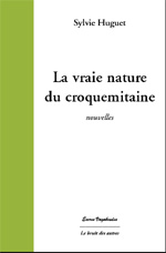 La vraie nature du croquemitaine par Sylvie Huguet