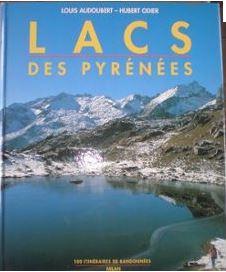 Lacs des Pyrnes Tome 1 : Lacs des Pyrnes par Louis Audoubert